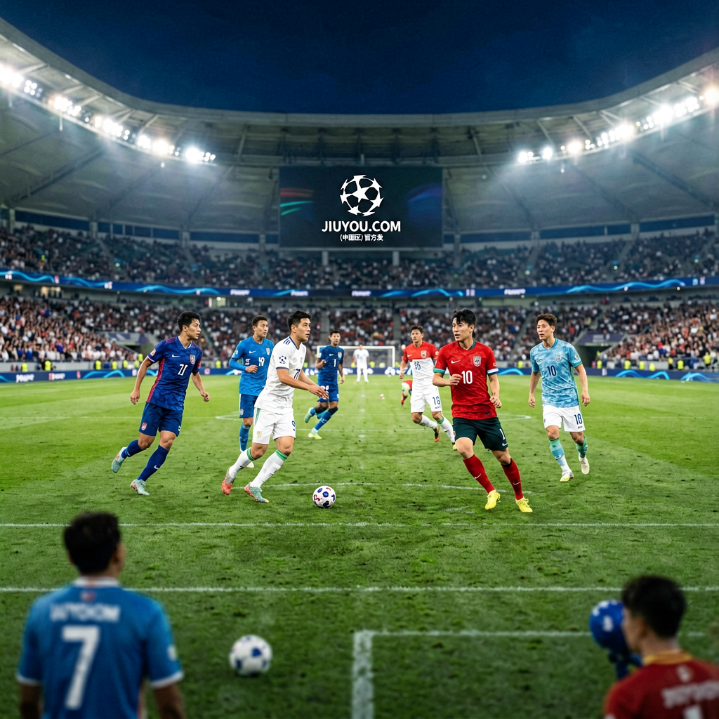 Football Match