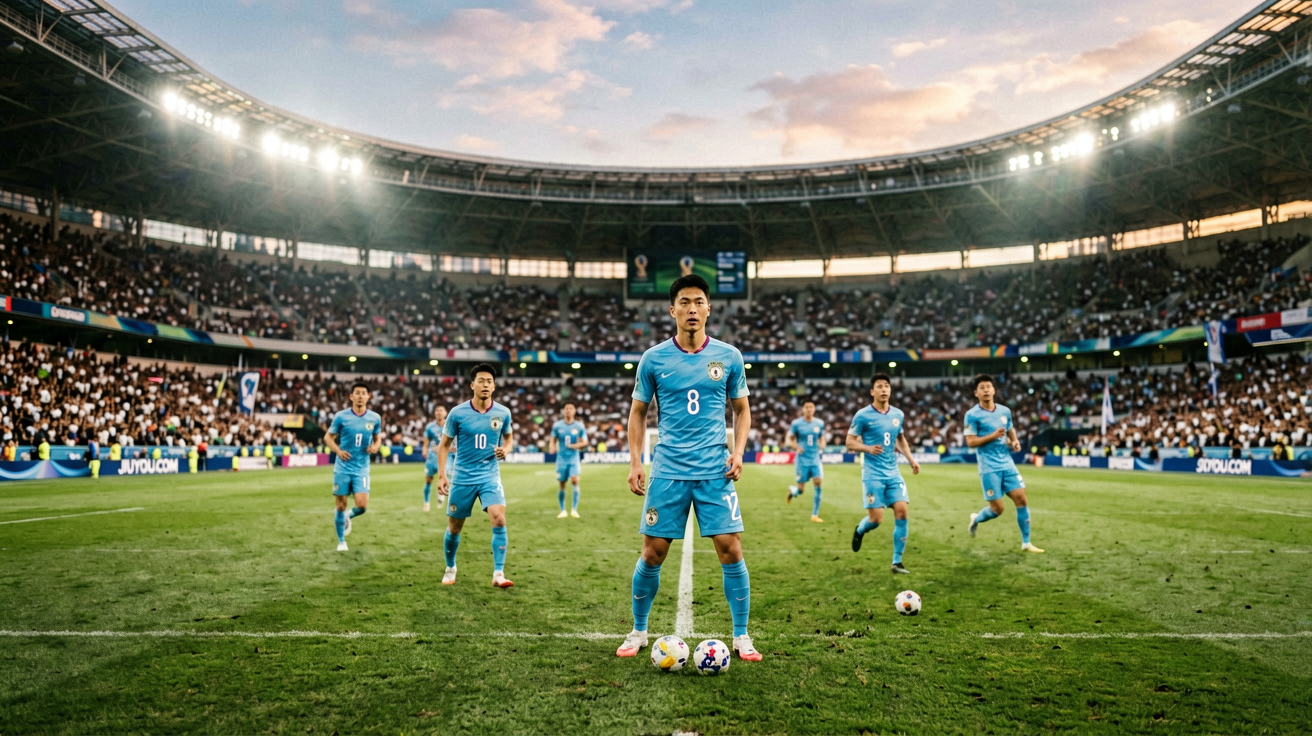 Stadium