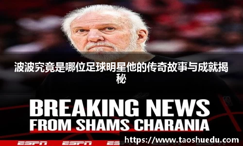 波波究竟是哪位足球明星他的传奇故事与成就揭秘