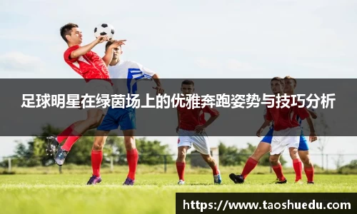 足球明星在绿茵场上的优雅奔跑姿势与技巧分析
