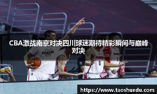 CBA激战南京对决四川球迷期待精彩瞬间与巅峰对决