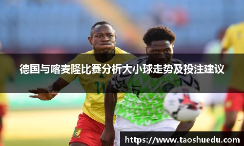 德国与喀麦隆比赛分析大小球走势及投注建议